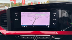 Vauxhall Mokka 1.2 Turbo 100 SRi Premium 5dr Petrol Hatchback